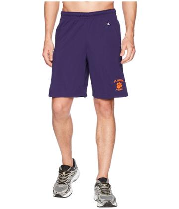 Champion College - Clemson Tigers Mesh Shorts
