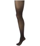 Hue - Sheer Tights With Control Top