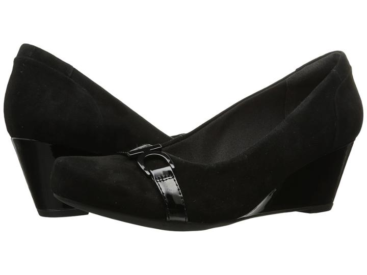 Clarks - Flores Poppy