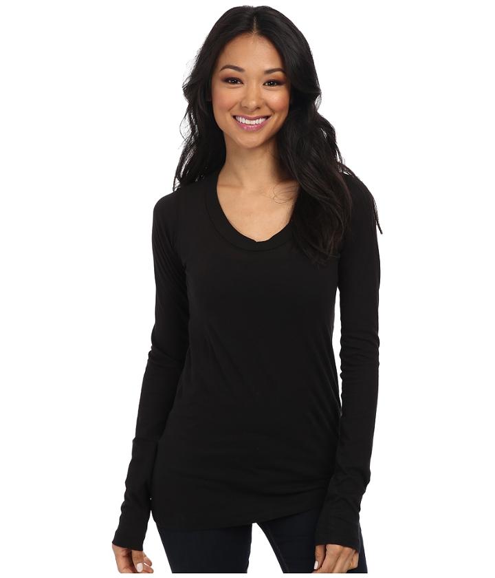 Lna 008 L/s Crew
