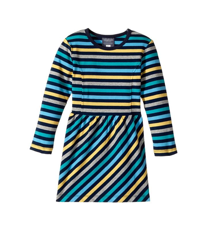 Toobydoo - The Oscar Skater Dress