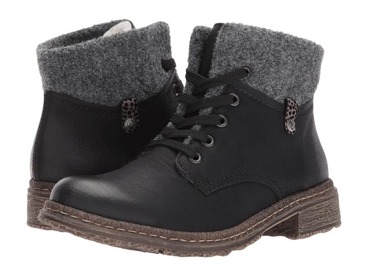 Rieker - 74234 Paris 34