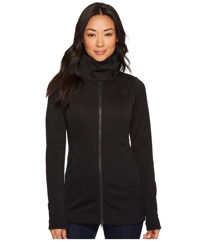 The North Face - Wyntur Parka