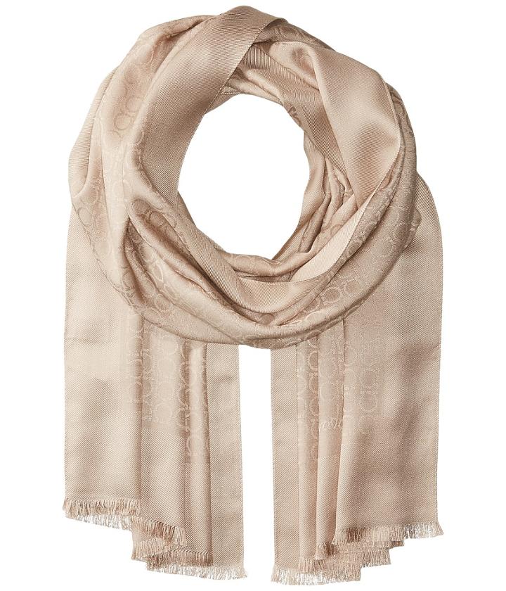 Salvatore Ferragamo - Sr Gan New45 Scarf