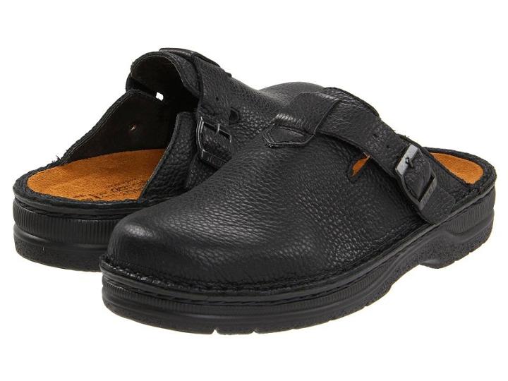 Naot Footwear Fiord