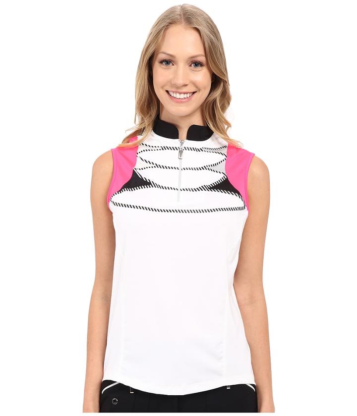 Jamie Sadock - Kerrie Sleeveless Top