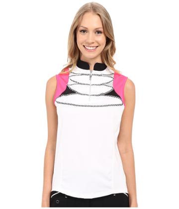 Jamie Sadock - Kerrie Sleeveless Top