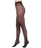 Wolford - Leafage Tights