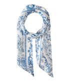 Michael Stars - Porcelain Skinny Scarf