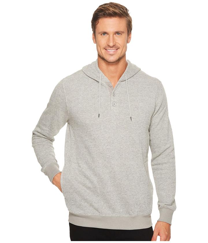 Rvca - Capo Fleece Iii