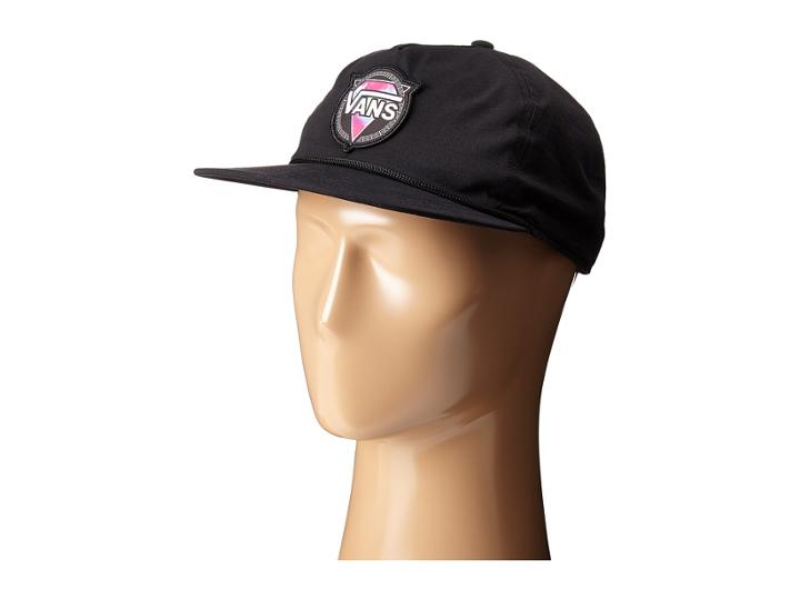 Vans - Snap To It Trucker