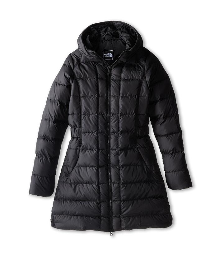 The North Face - Gotham Parka