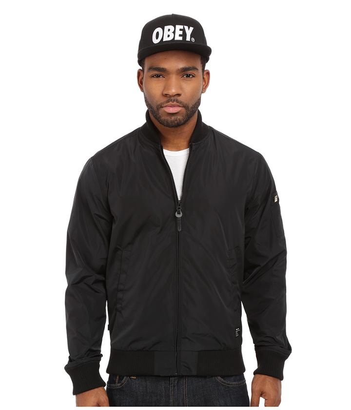 Obey - Eightball Bomber Jacket