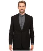 Kenneth Cole Reaction - Slim Fit Separate Coat