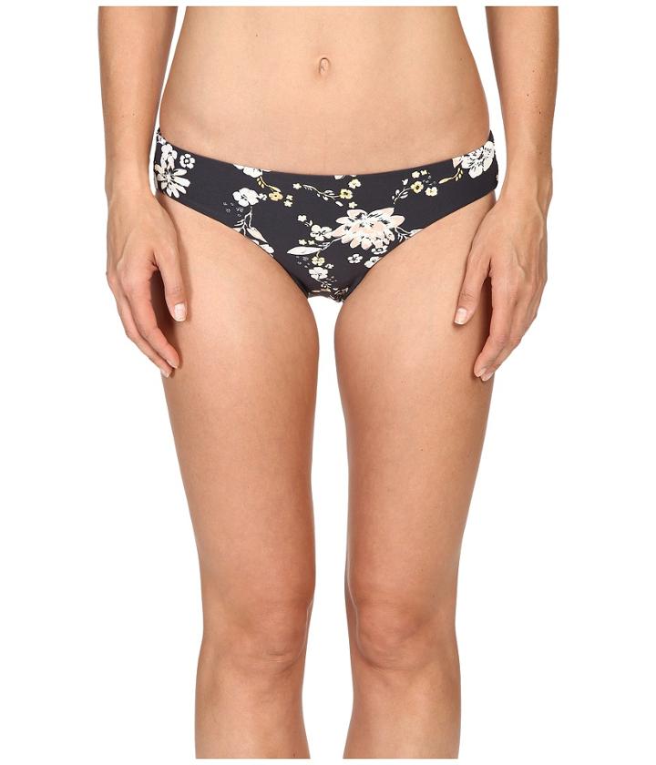 Billabong - Festival Floral Capri Bottom