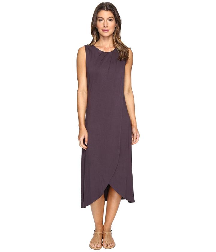 B Collection By Bobeau - Meryl Jersey Knit Dress