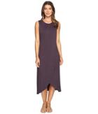 B Collection By Bobeau - Meryl Jersey Knit Dress