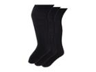 Jefferies Socks - Pima Cotton Tights 3-pack