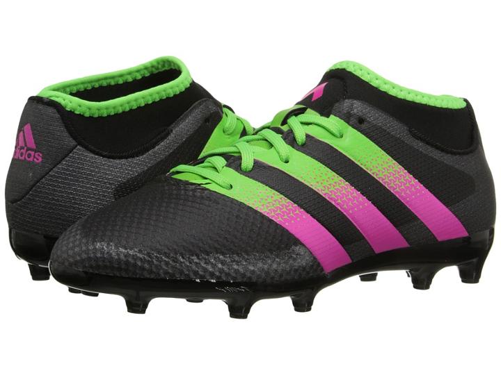 Adidas Kids - Ace 16.3 Primemesh Fg/ag Soccer