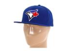 New Era Authentic Collection 59fifty - Toronto Blue Jays