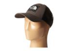 The North Face - Mudder Trucker Hat W/ Logo Patch