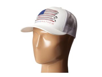 Travismathew - Old Glory Hat