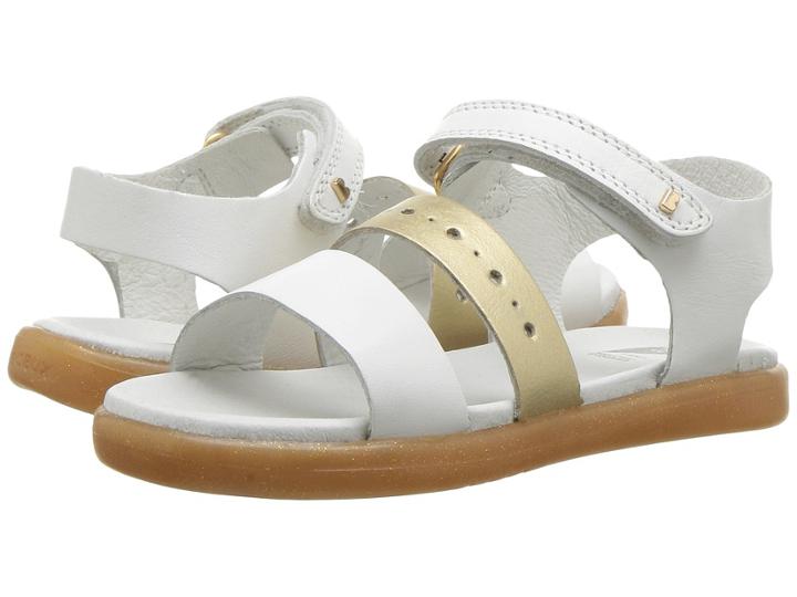 Bobux Kids - I-walk Trinity Sandal