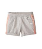 Adidas Originals Kids - Good Vibrations French Terry Short