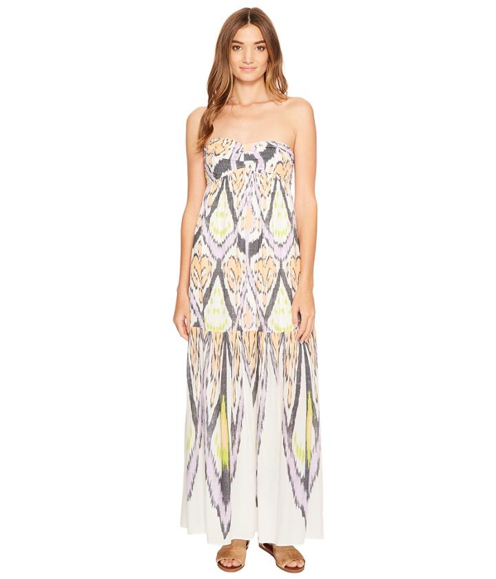 Free People - Mojave Maxi Dress