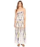 Free People - Mojave Maxi Dress