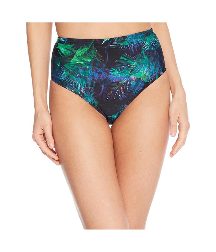 Unique Vintage - Daphne High-waist Bottom