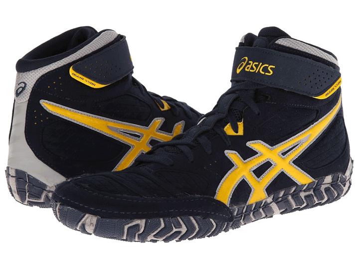 Asics - Aggressor 2