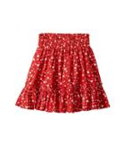 Stella Mccartney Kids - Twinkle Star Print Pleated Skirt