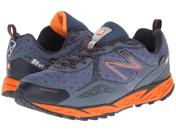 New Balance - Mt910v1