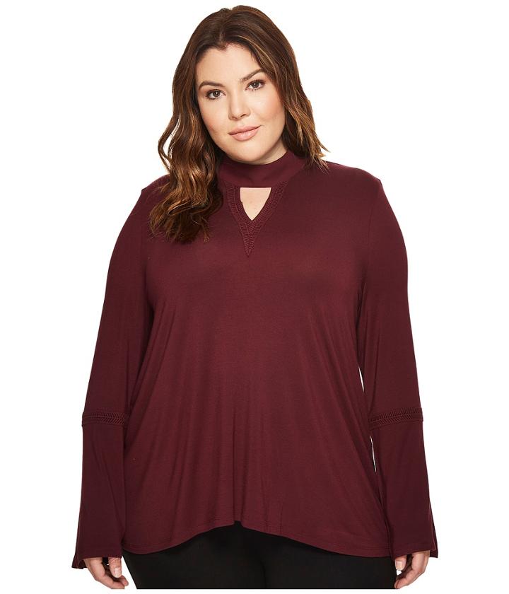 Lysse - Plus Size Ainsley Top