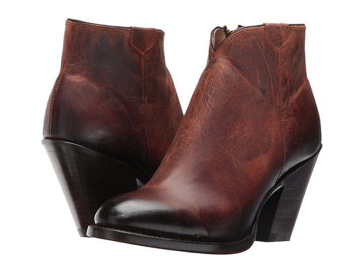 Lucchese - Jennette