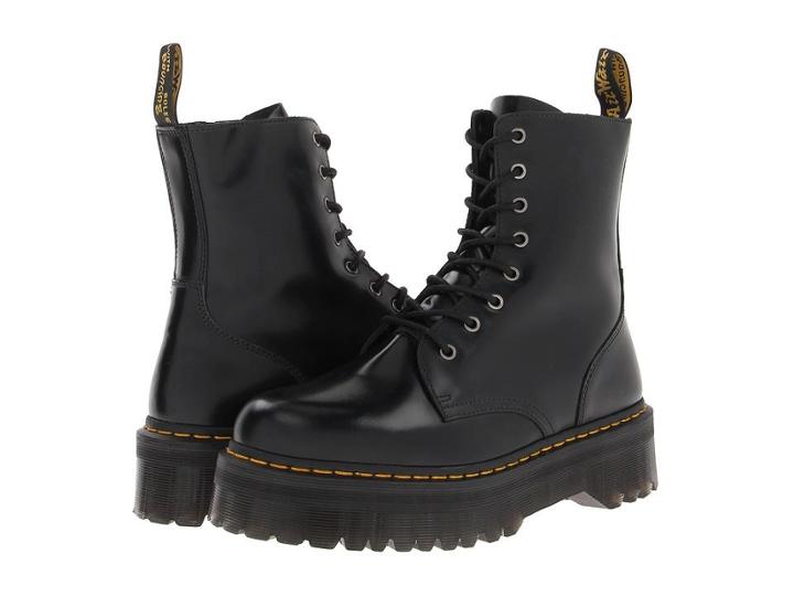 Dr. Martens Jadon 8-eye Boot
