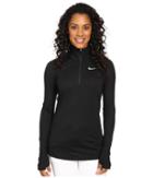 Nike Golf - 1/2 Zip Merino Long Sleeve Top