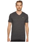 Mr. Swim - Tri-blend V-neck Tee