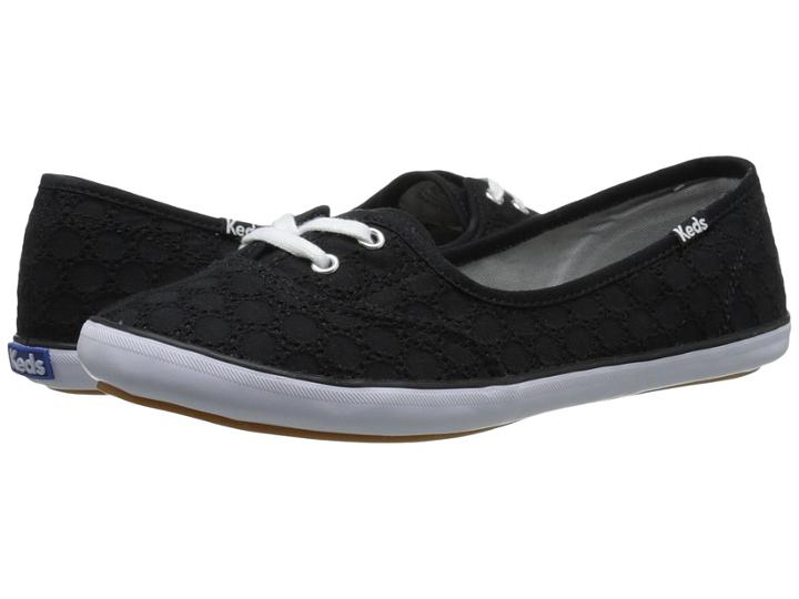 Keds - Teacup Eyelet