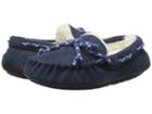 Stride Rite - Moccasin With New Rubber Outsole