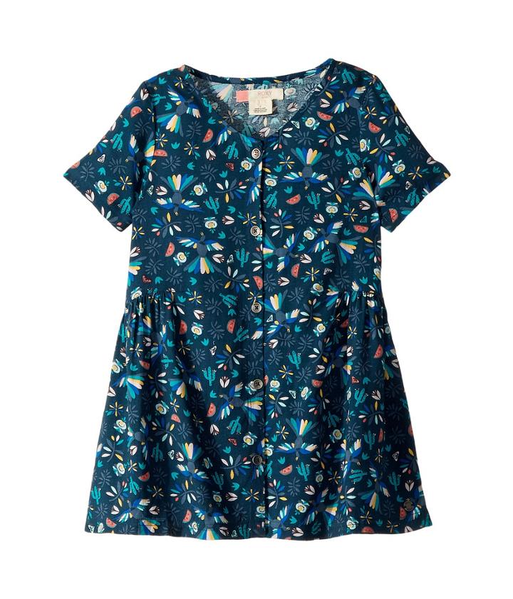 Roxy Kids - All You Need Is Sun Dress