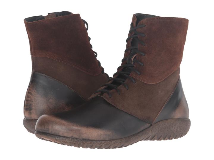 Naot Footwear - Atopa