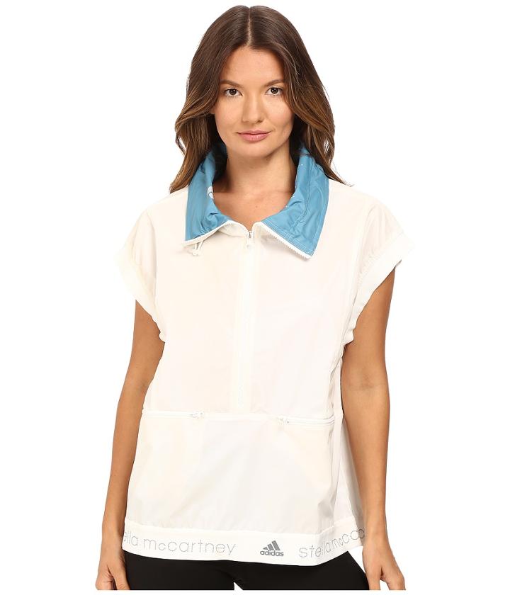 Adidas By Stella Mccartney - Run Reflective Gilet Ax7113