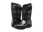 Bogs Kids - Classic Winter Plaid