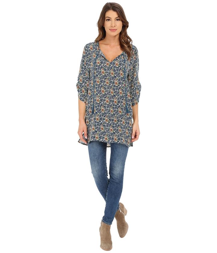 Tolani - Alyssa Tunic