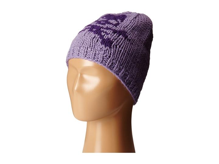 San Diego Hat Company Kids - Knk3403 Slouchy Skull Beanie