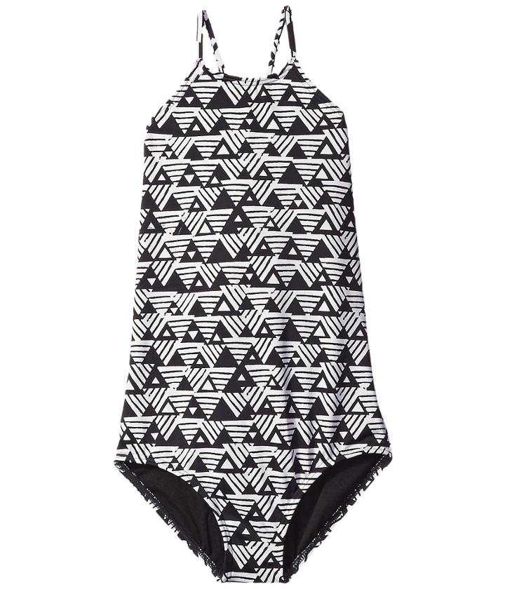 Billabong Kids - Geo Delight One-piece