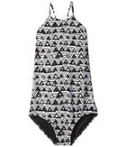 Billabong Kids - Geo Delight One-piece