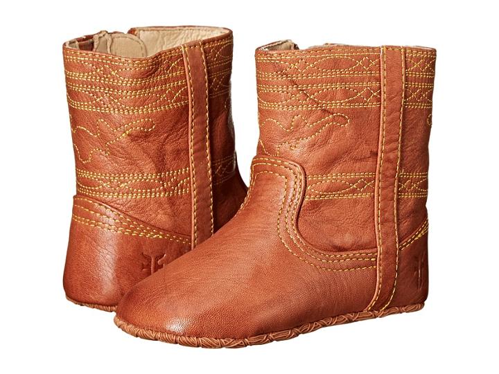 Frye Kids - Campus Stitching Horse Bootie